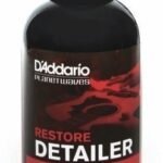 D’ADDARIO PW-PL-01 – Step 1