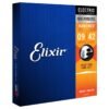 ELIXIR NANOWEB 19002 09-42 SUPER LIGHT