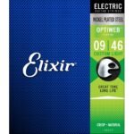 ELIXIR OPTIWEB 9-46 ELECTRIC