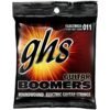 Ghs Boomers Electrics 11 50 Set Gbm 011