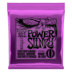 ERNIE BALL POWER SLINKY 2220 11-48