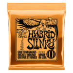 ERNIE BALL 2222 HYBRID SLINKY 9-46