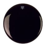 REMO P3-1022-ES RESONANT BLACK