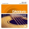 D'ADDARIO EJ15