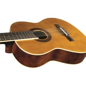 EKO CS10 Chitarra Classica 4/4 Natural - immagine 3