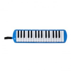 MELODICA SOUNDSTATION MELODY KEY-32 BLU - immagine 2