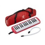 MELODICA SOUNDSTATION MELODY KEY-32 RED