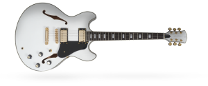 SIRE LARRY CARLTON H7 WH White - immagine 2