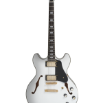 SIRE LARRY CARLTON H7 WH White