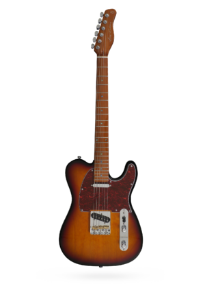 SIRE Larry Carlton T7 TS Tobacco Sunburst