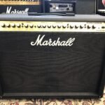 MARSHALL VALVESTATE VS265 (REVISIONATO)+ FOOTSWITCH +  CAVO ALIMENTAZIONE (USATO)