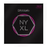 D’Addario NYXL0942 Super Light 09/042