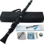 NUVO Clarineo 2.0