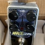 Electro Harmonix – Analogizer delay (USATO)