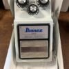 Ibanez Bb9 Booster