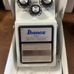 Ibanez BB9 – Booster (USATO)