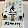 Masotti White Box