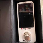 Mooer – Baby Tuner (USATO)