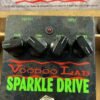 Voodo Lab Sparkle Drive