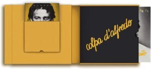 Vasco Rossi - Colpa D'alfredo 40° Rplay (Special Edt. Lp 180 Gr. + 7" Cd + Mc + Libro 80 Pg.) - immagine 3