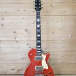 HERITAGE H-150 cherry Red USA (USATO)