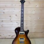 Paul Reed Smith PRS Singlecut Custom 22 Single Cut Tremolo USA (USATO)