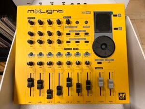 m-live mixlight (USATO)