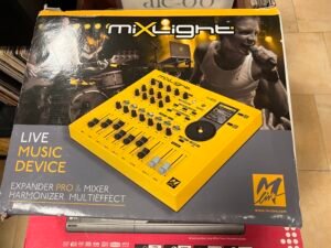 m-live mixlight (USATO) - immagine 4