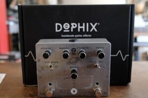 DOPHIX - Tremolo ottico GALILEO (USATO) - immagine 3