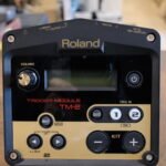 ROLAND TM-2 Trigger Module (USATO)