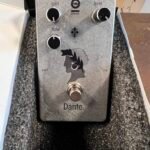 DOPHIX – DANTE – OVERDRIVE PER CHITARRA (USATO)