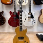 Epiphone Gold Glory Jared James Nichols (USATO)