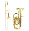 Tromboni - Bassi Tuba