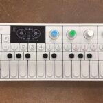 TEENAGE ENGINEERING OP-1 (USATO)