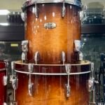 Pearl session studio betulla – mogano (USATO)