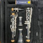 Yamaha YCL-255 Clarinetto Sib (USATO)