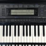 Casio KW-500 (USATO)