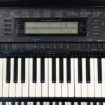 Casio KW-500 (USATO)