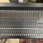 MACKIE SR 24-4 VLZ PRO MIXER 24 CANALI (USATO)