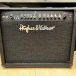 Hughes & Kettner Switchblade 50 TSC Combo (USATO)