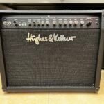 Hughes & Kettner Switchblade 50 TSC Combo (USATO)