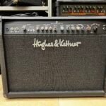 Hughes & Kettner Switchblade 100 TSC Combo (USATO)