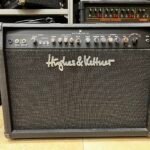 Hughes & Kettner Switchblade 100 TSC Combo (USATO)