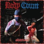 Body Count - Merciless LP (NUOVO)