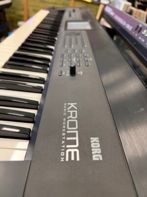 KORG Krome 88 (USATO)