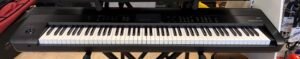 KORG Krome 88 (USATO) - immagine 3