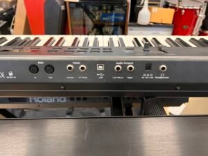 KURZWEIL SP4-7 (USATO) con suoni aggiuntivi PC3 - immagine 4