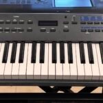 KURZWEIL SP4-7 (USATO) con suoni aggiuntivi PC3