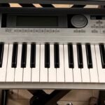 Korg Triton Le – Korg TR (USATO)