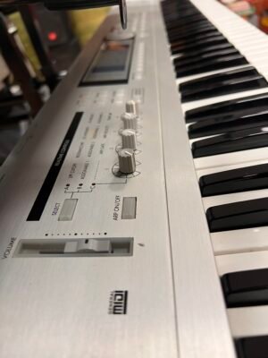 Korg Triton Le - Korg TR (USATO) - immagine 3